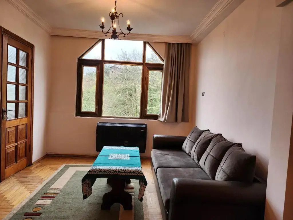 My Apartment