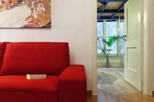 Dovigi Vatican Holiday Home