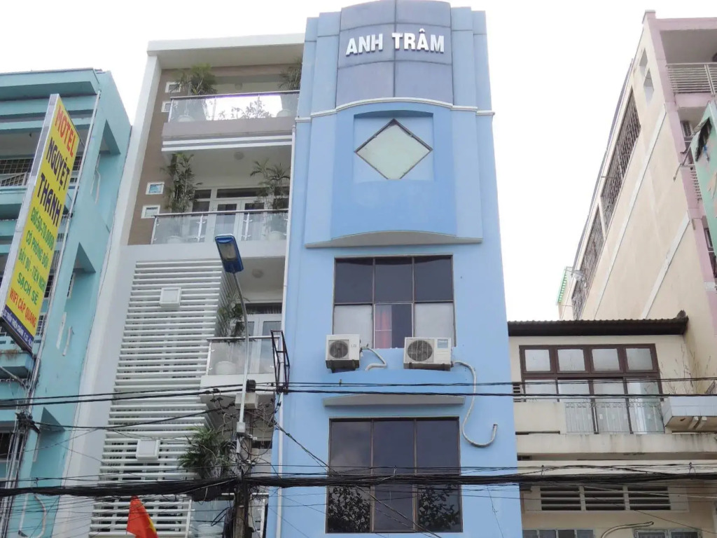 Anh Tram Hotel