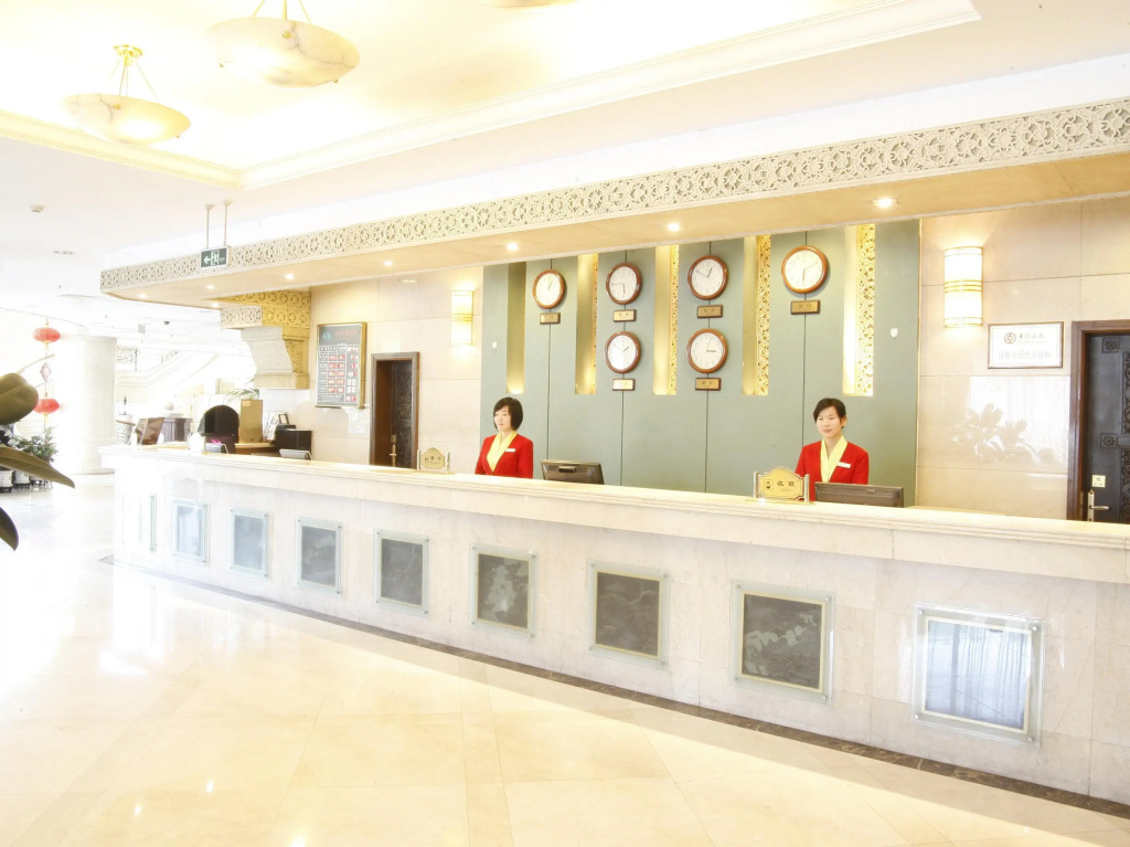 Beijing Ningxia Hotel