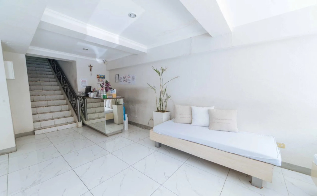 168 Felipa Mansion Appartelle By RedDoorz