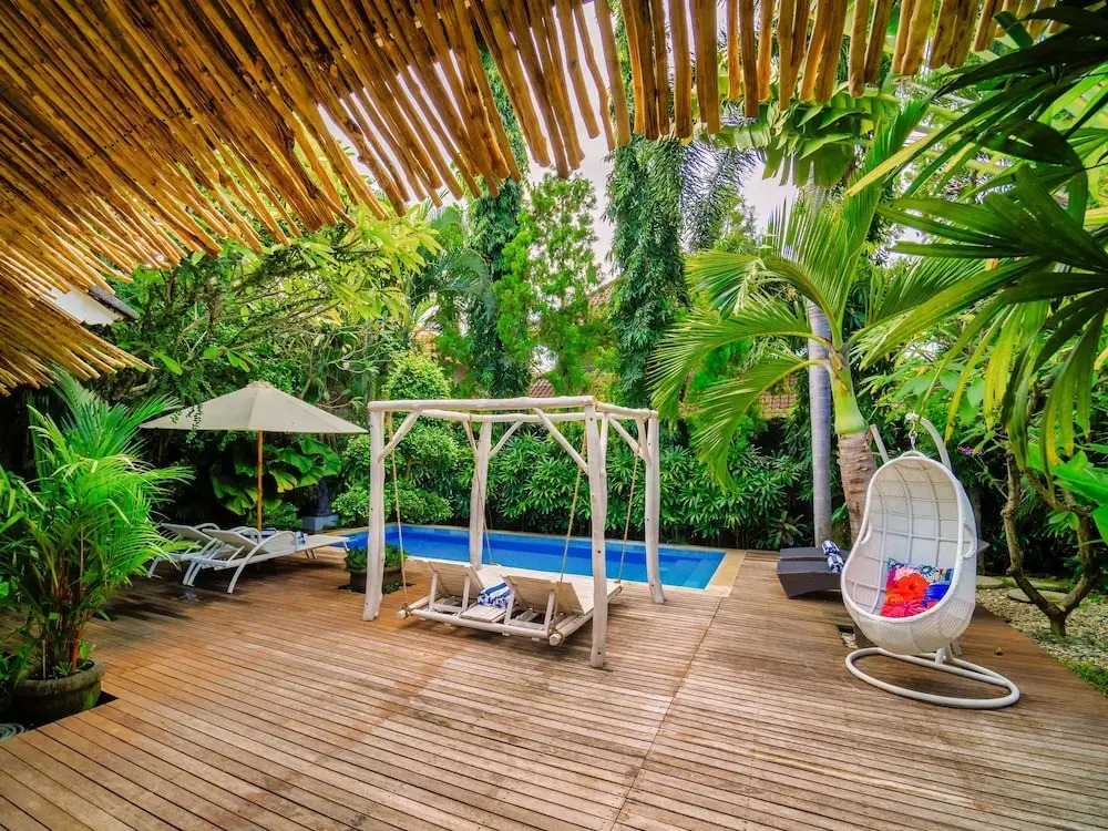 White Star Villa