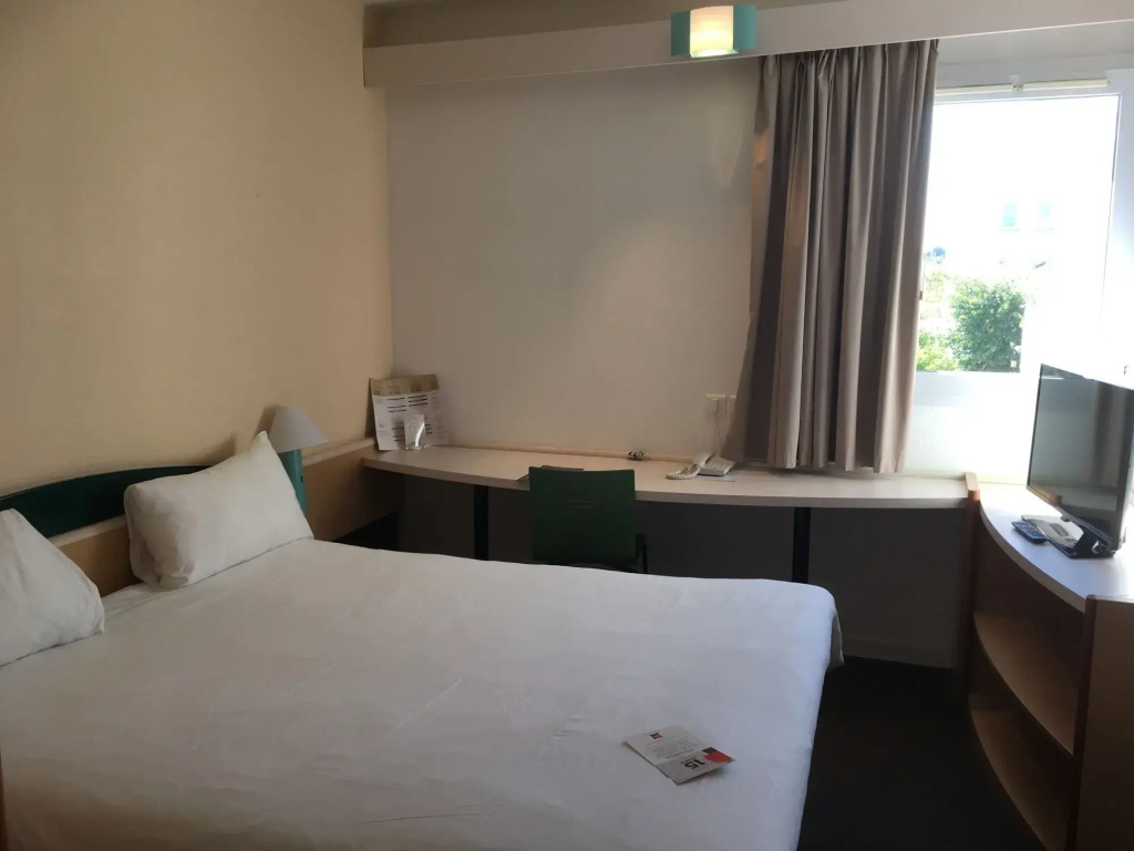 ibis Perpignan Sud Saint Charles