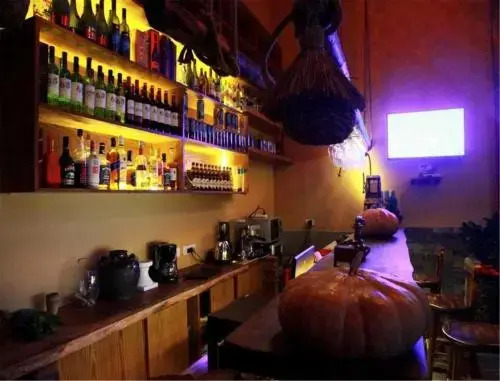 Guilin Yuangxiang Hostel