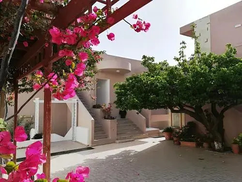Evina Room And Villas