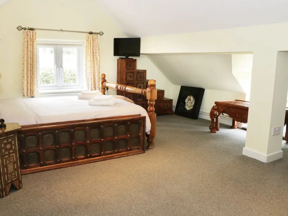 Lea Cottage