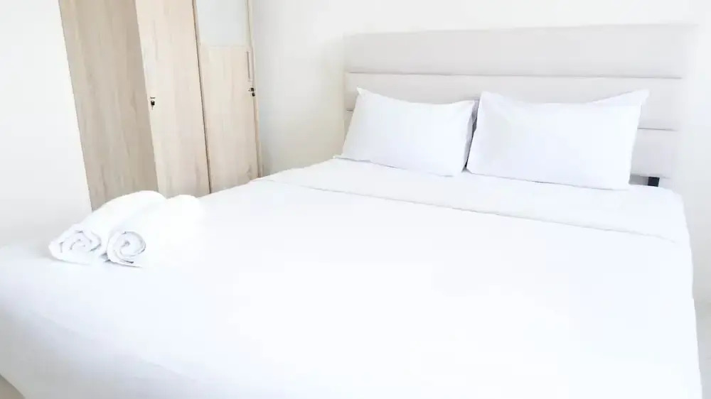 Best Choice And Cozy Stay Studio At Puncak Kertajaya Apartment