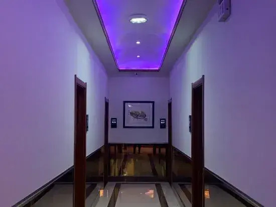 Hongyue Express Hotel