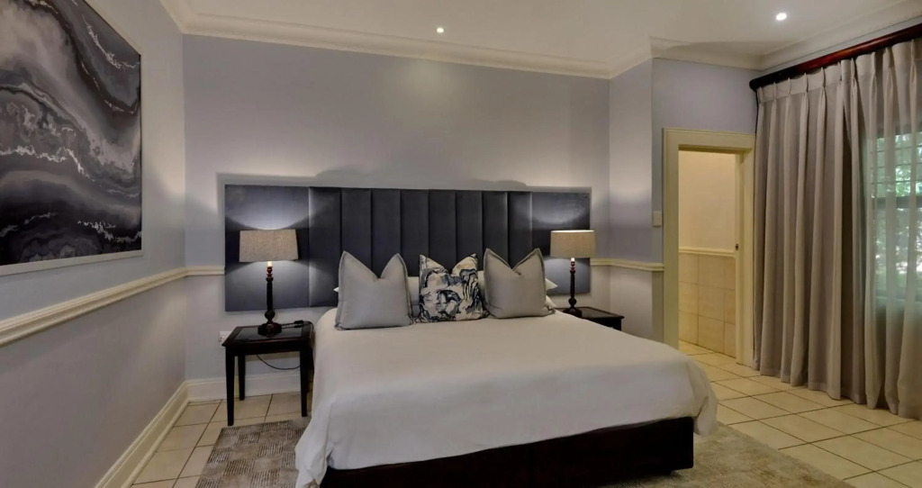 Курортный отель ANEW Resort Hunters Rest Rustenburg