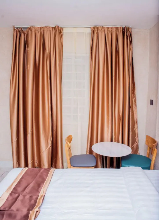 S - Tetu Inn Nairobi CBD