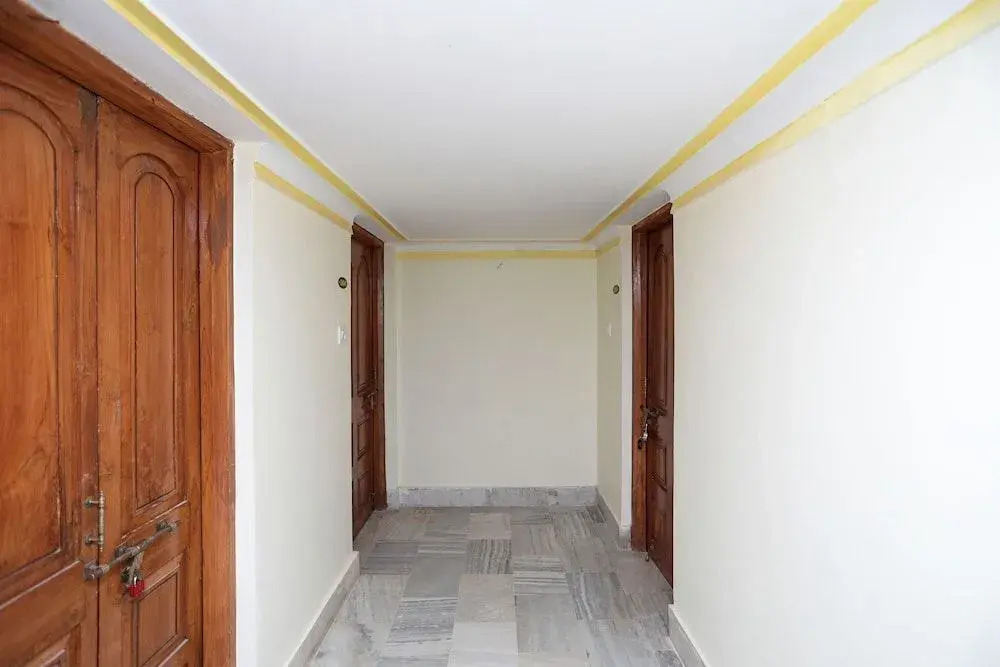 OYO 23382 Sai Gourav Residence