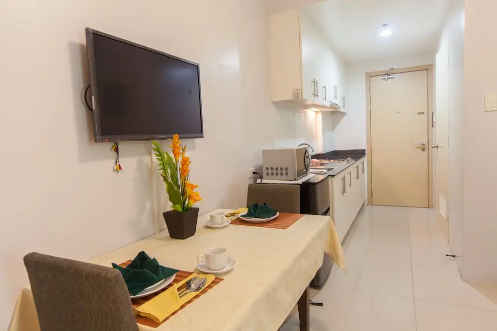 Sea Residences at Mama Ems Neat Place
