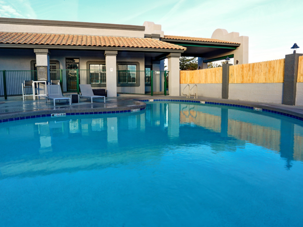 GreenTree Inn Prescott Valley