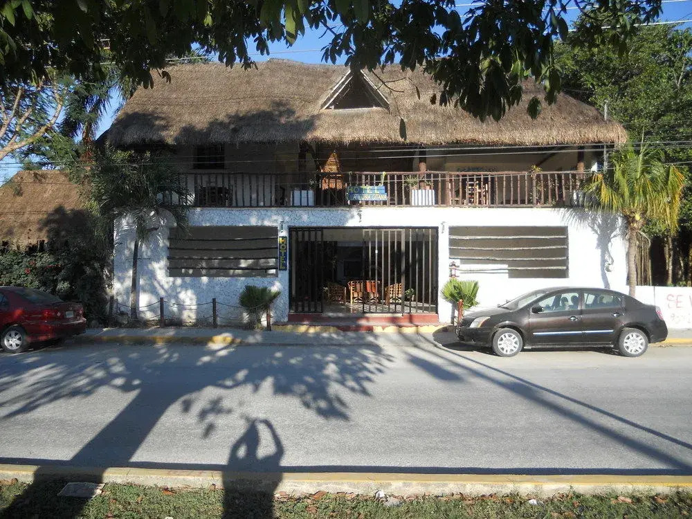 Hotel La Luna Gitana