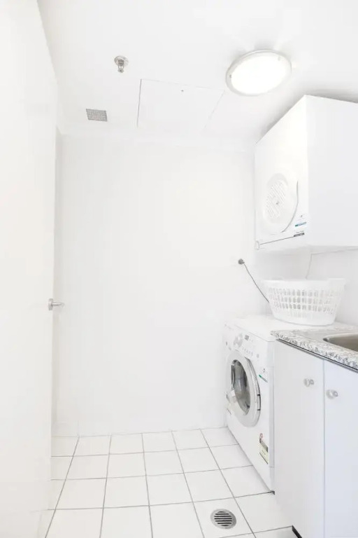 Astra Apartments Brisbane CBD