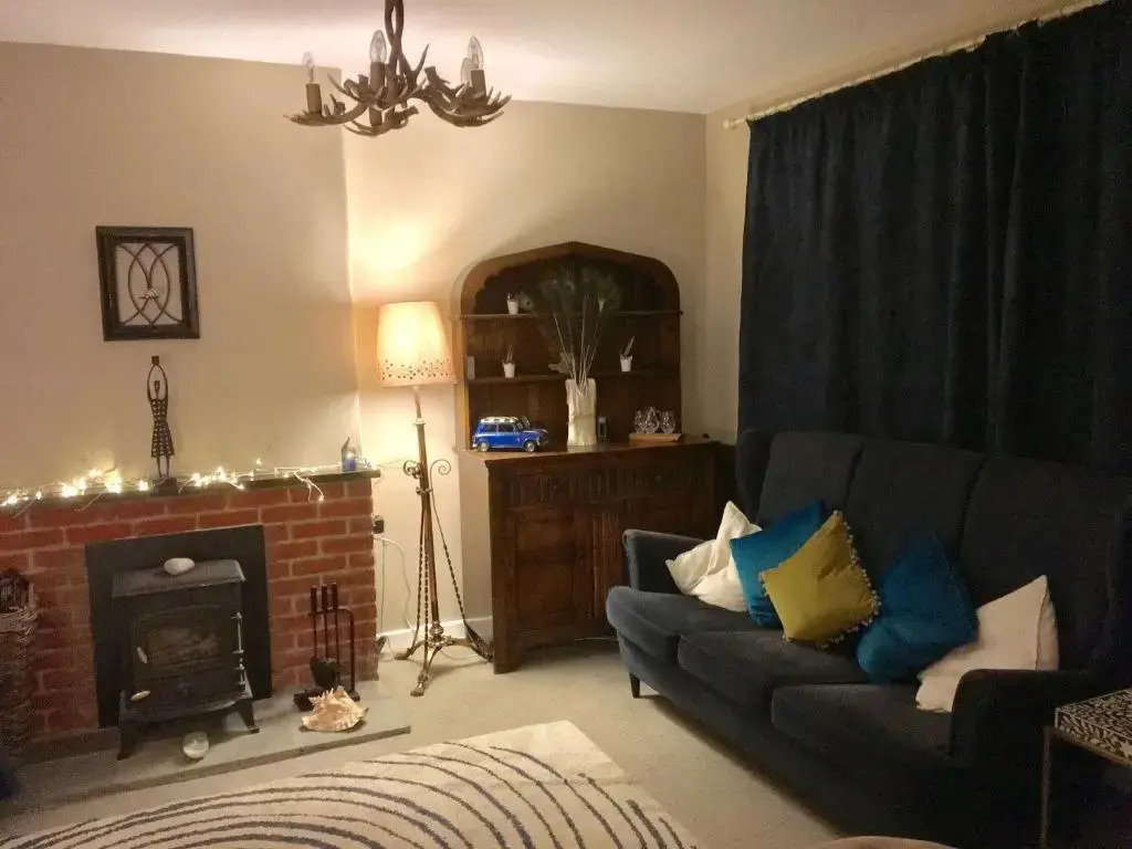 Lynn Cottage