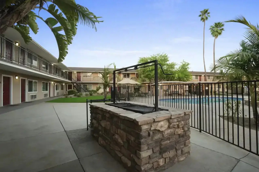 Quality Inn & Suites Santa Maria