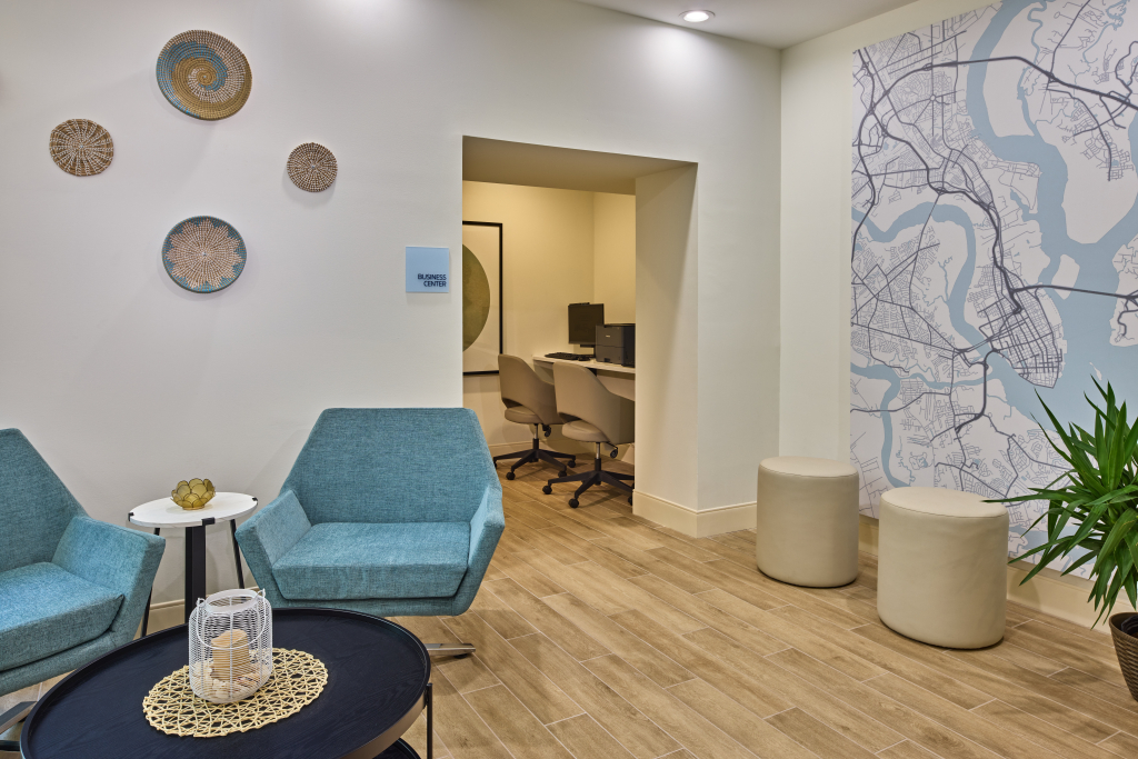Holiday Inn Express & Suites Charleston DWTN - Medical CTR by IHG