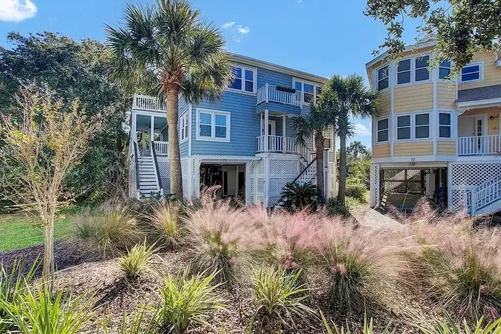 Fairway Dunes 73 by Wild Dunes,with Amenities
