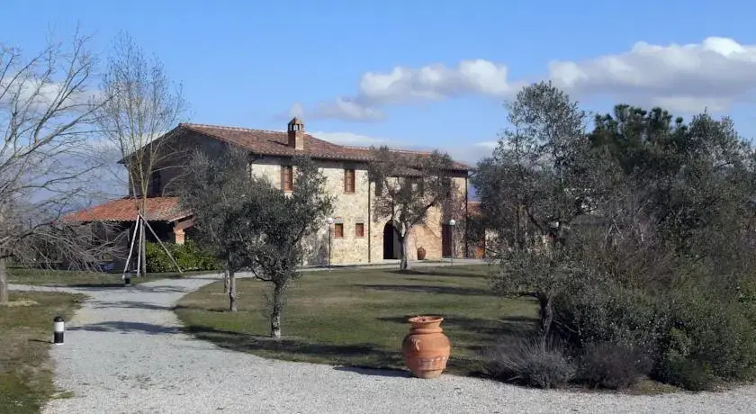 Casale Poggio Alto