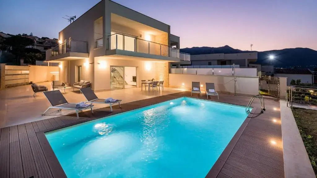 Villa Donald 4, Emma Villas
