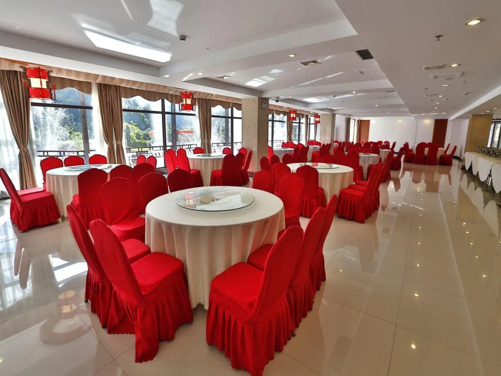 Huangshan Beidou Hotel