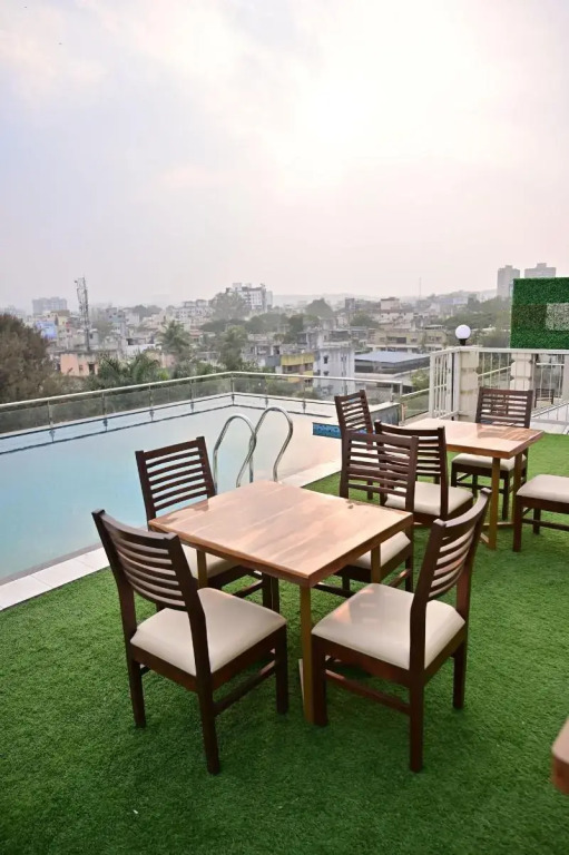 Moistin Hotel