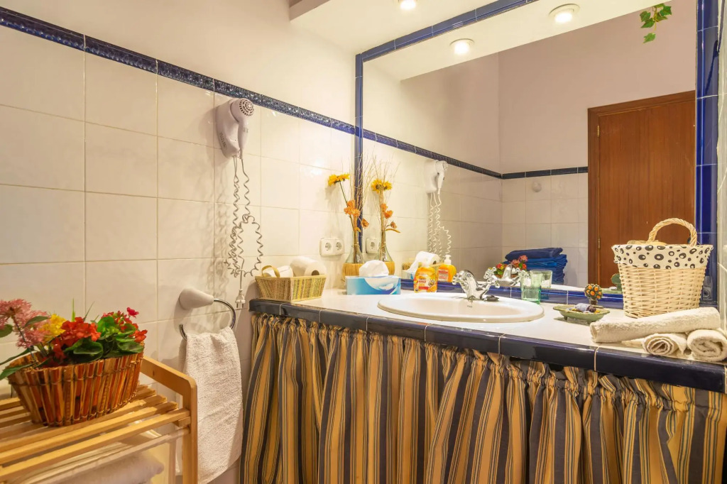 ES Garballons - Wonderful Country House With Private Pool on the way to Porto Cristo Beach Free Wifi