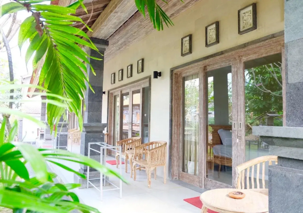 Salin Hostel