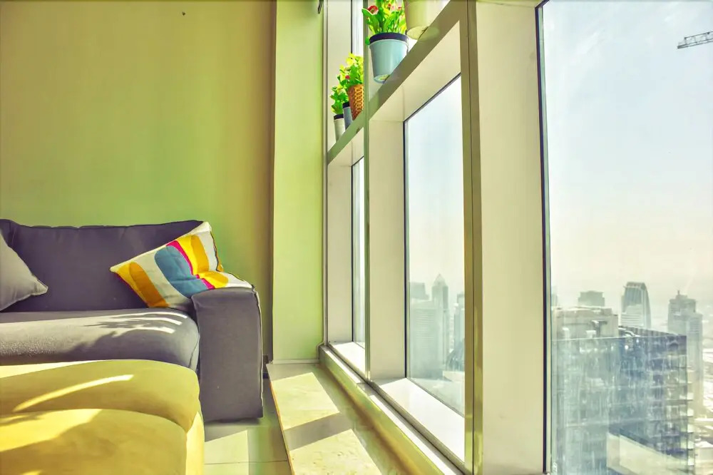City Nights Holiday Homes - The Torch Tower