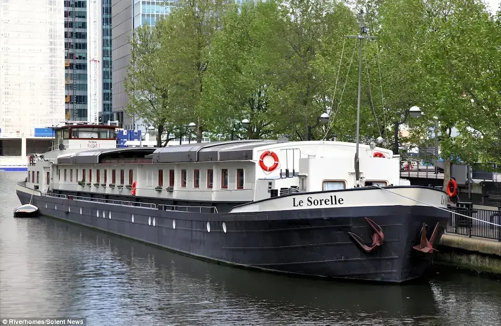 Le Sorelle