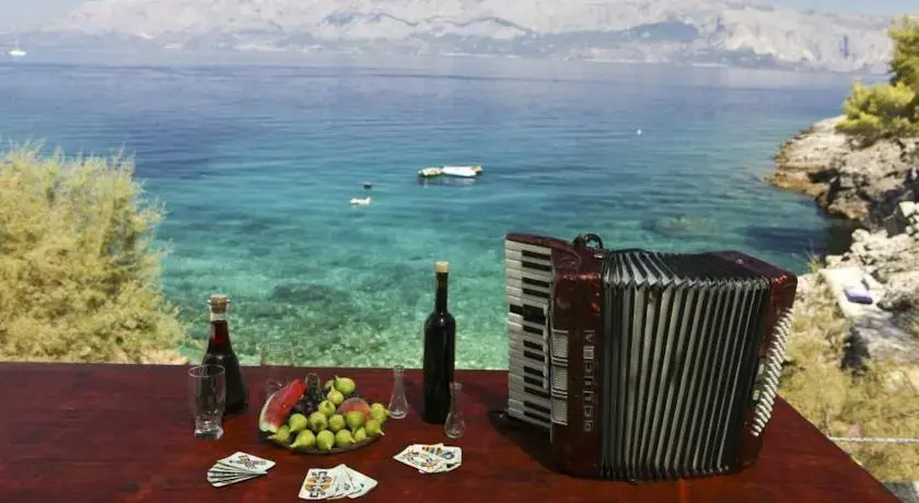 Robinson Monte Cristo