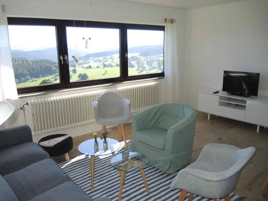 Ferienwohnung Saig