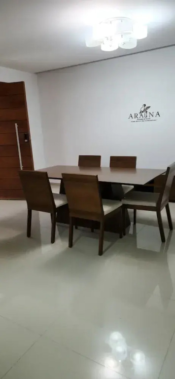 Pousada Araúna