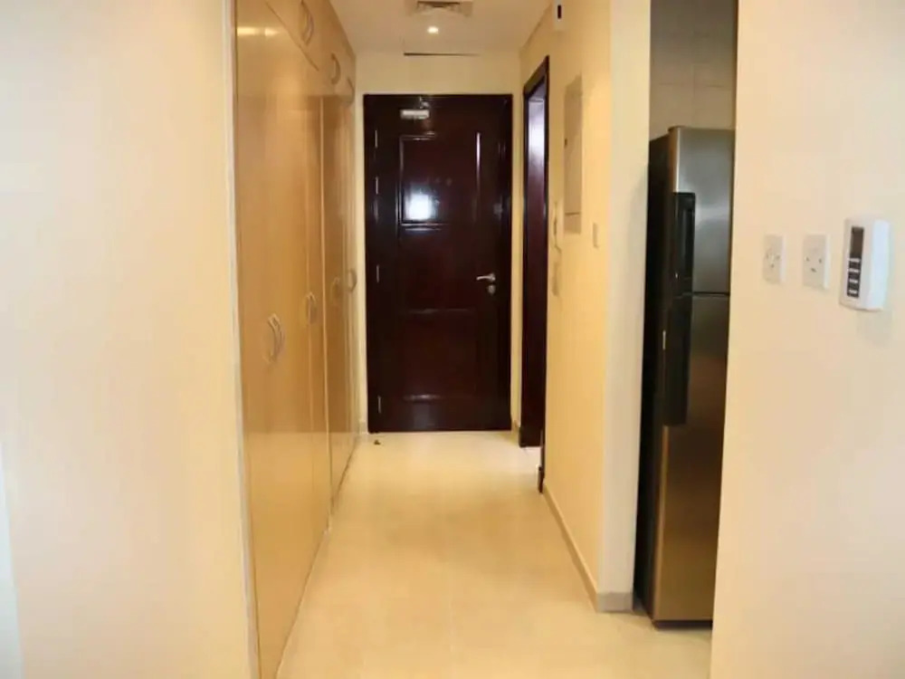 Beautiful Furnished Studio With Close Kitchen