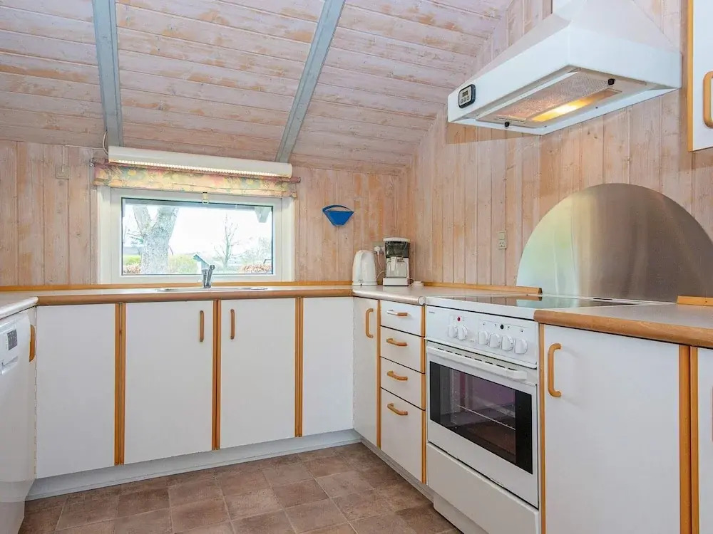 8 person holiday home in Sydals-By Traum