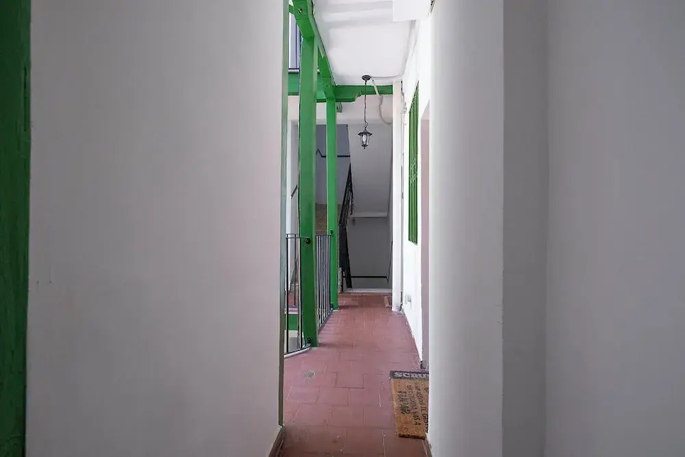 Apartment in the Center of Madrid
