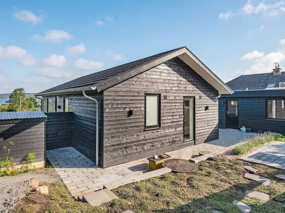 8 Person Holiday Home in Borkop-by Traum