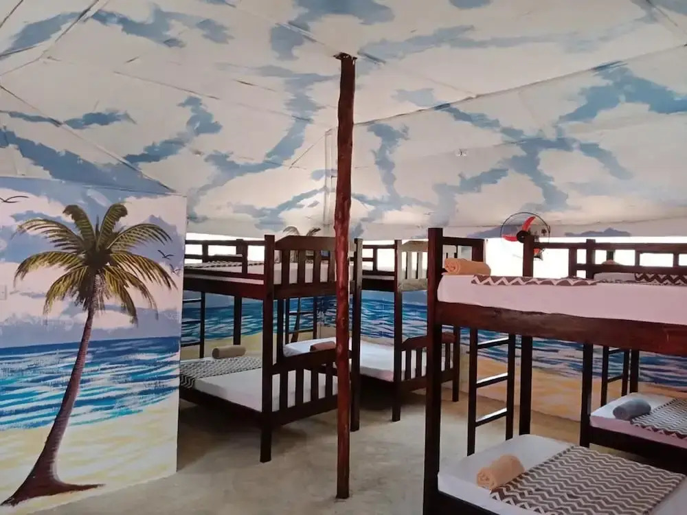 Bidi Badu Zanzibar Village - Hostel