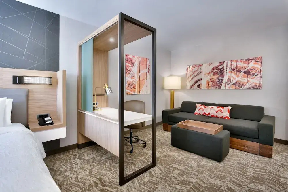 Springhill Suites By Marriott Grand Island