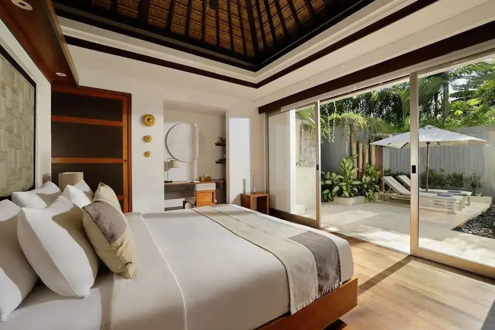 Jimbaran Bay Villas by Nakula
