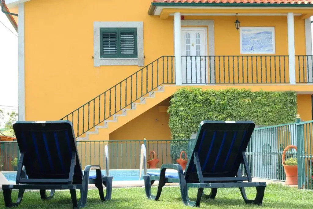 Casa da Seara