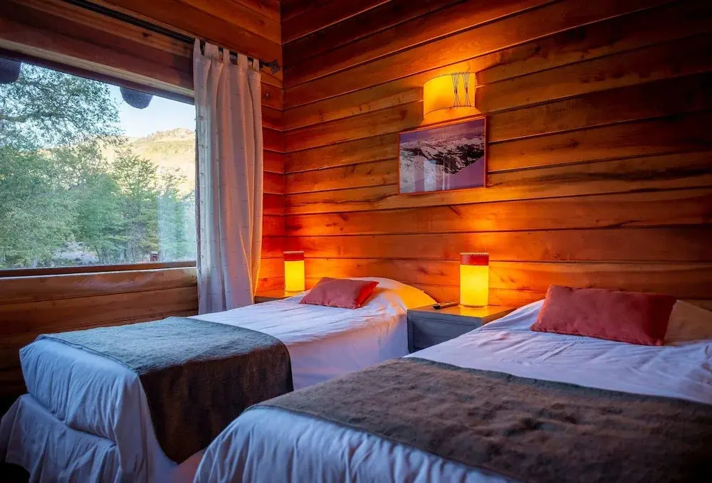 Hotel Roca Negra