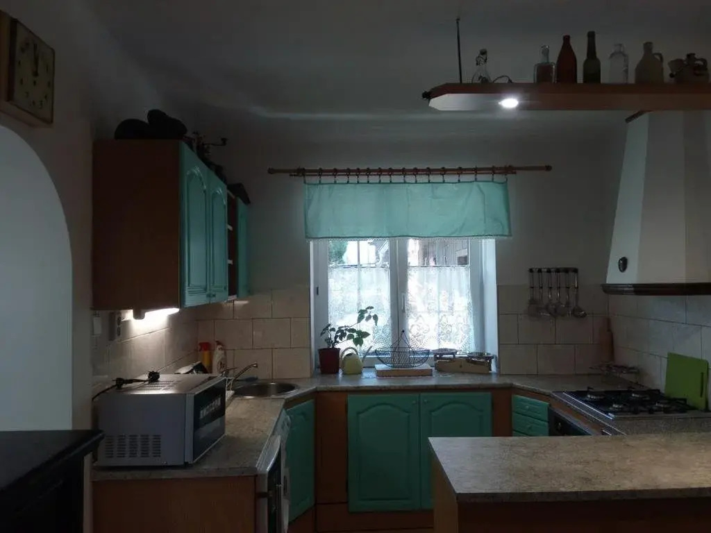 Apartmány Friday