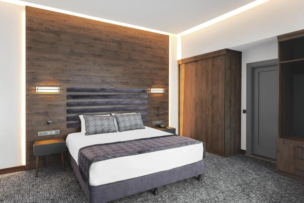 Riviera Zen Hotel Adult Only
