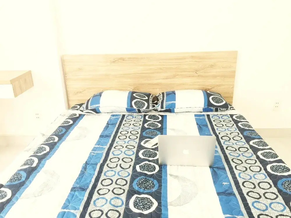The Lemai Apartment