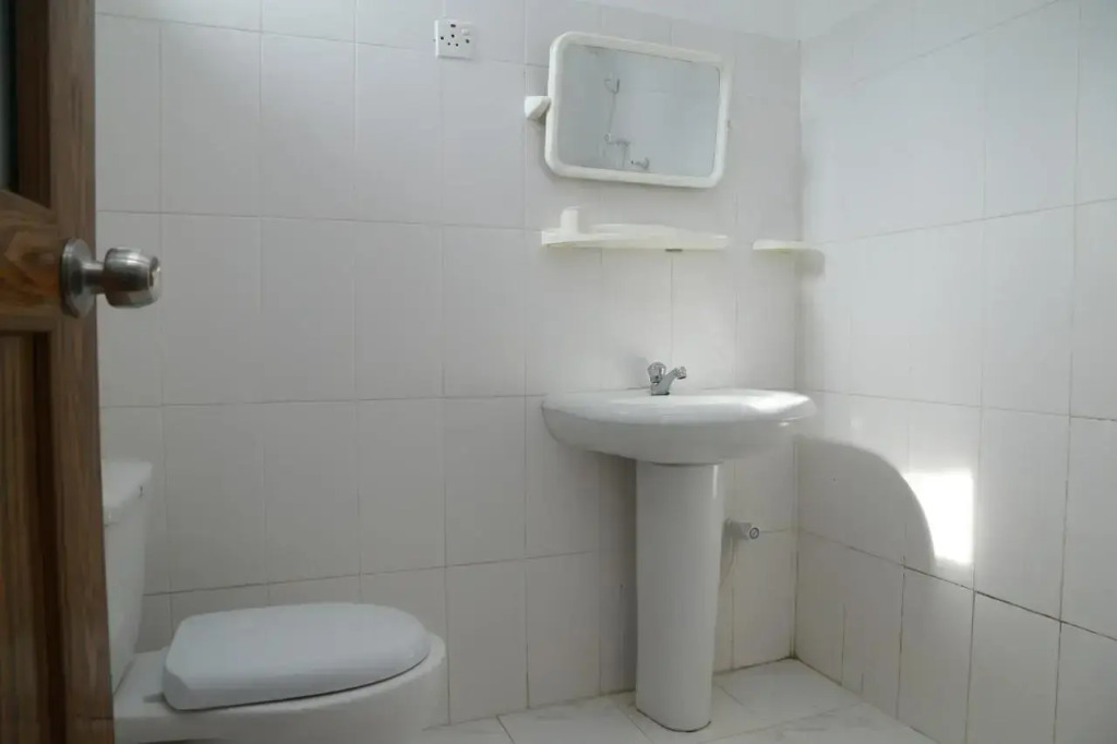 Guesthouse Kind and Love