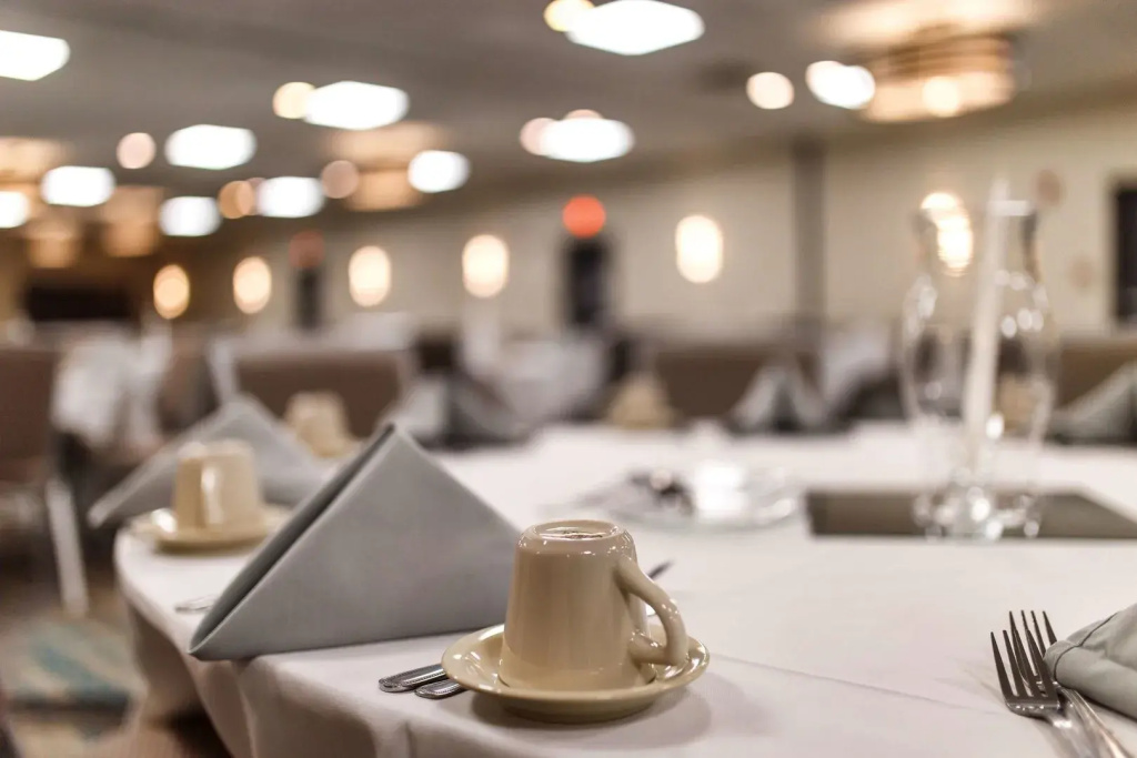 DoubleTree by Hilton Neenah