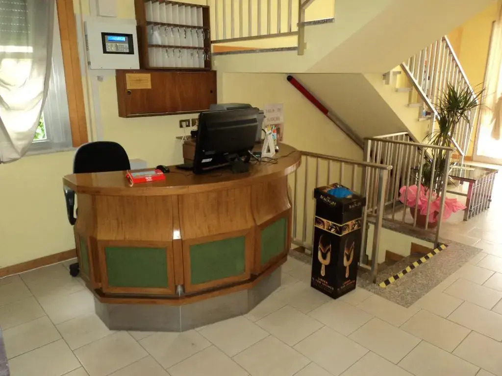 Hotel Villa Donati