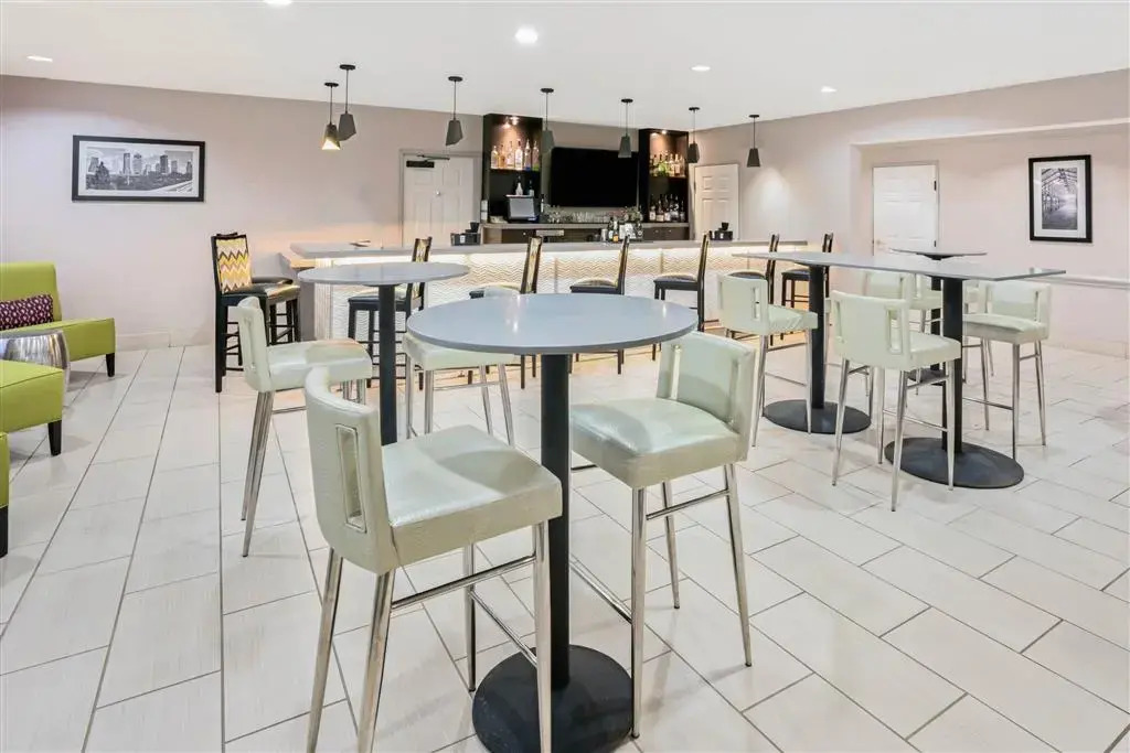 La Quinta Inn & Suites by Wyndham Houston North-Spring